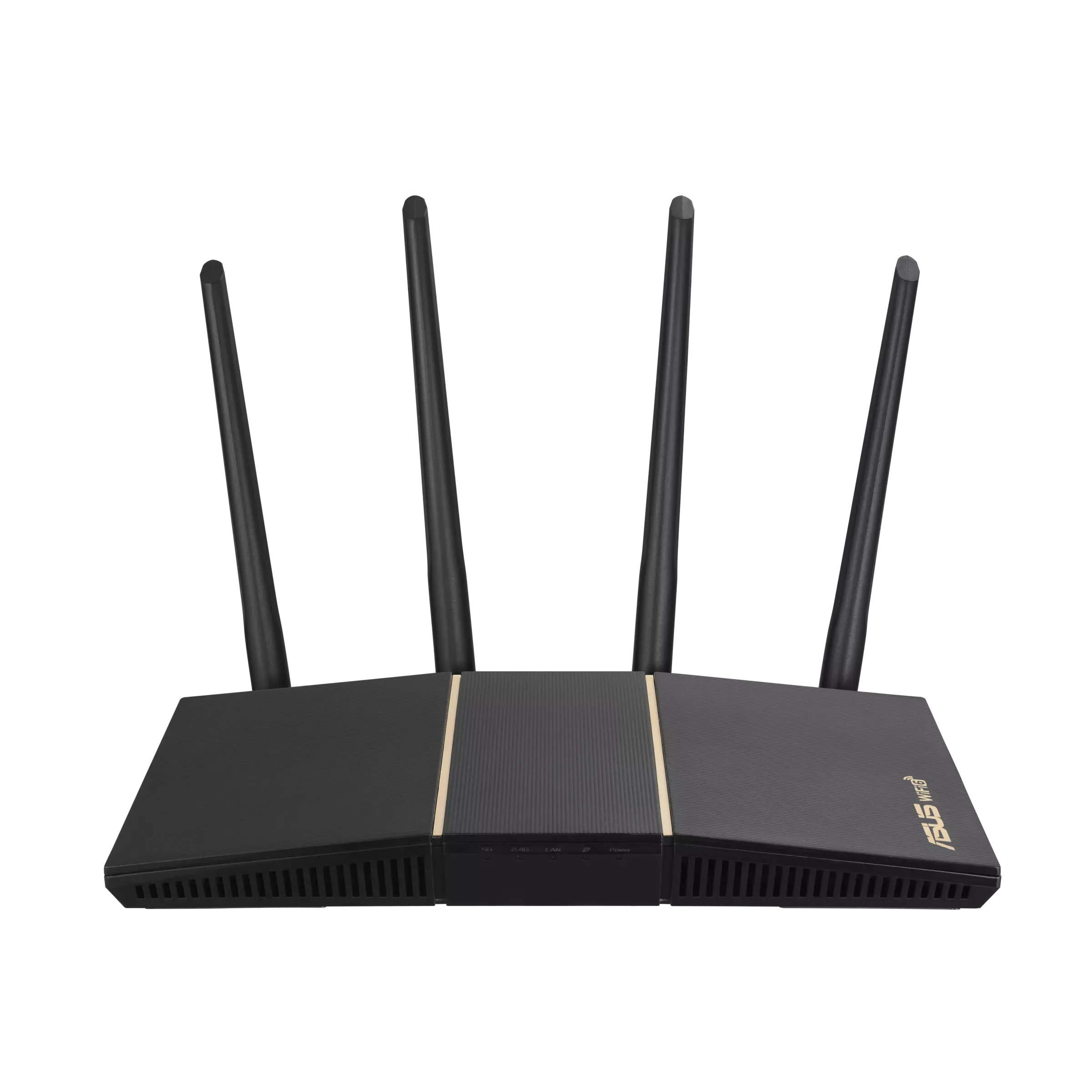 Best Price on ASUS RT-AX57 WiFi 6 AX3000 MU-MIMO Dual Band Gigabit Wireless Internet Router In Pakistan - mbatraders (1)