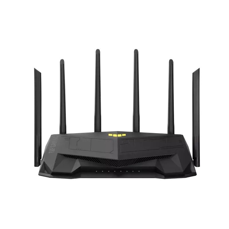 Best Price on ASUS TUF Gaming TUF-AX5400 Wireless WiFi 6 Router In Pakistan - mbatraders (1)