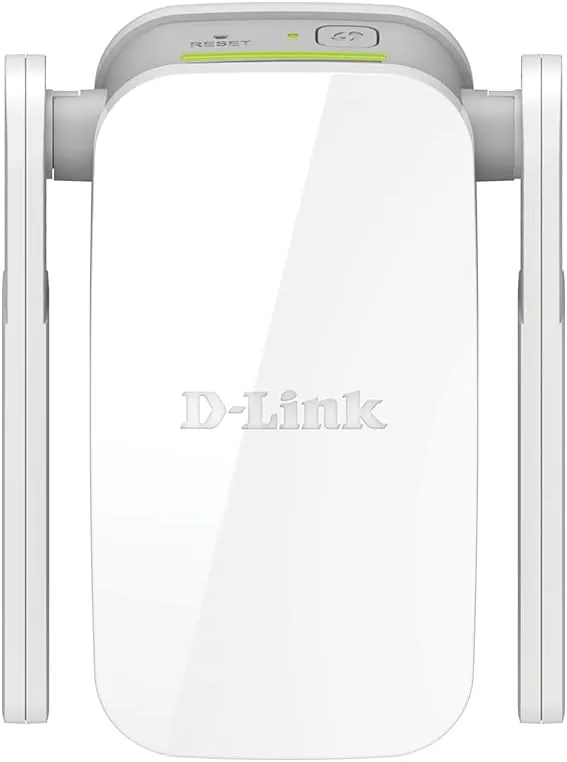 Best Price on D-Link DAP-1610RE AC1200 Cover up to 1550 sq. ft. and 30 Devices Dual Band Mesh Wi-Fi Range Extender In Pakistan - mbatraders (2)