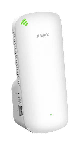 Best Price on D-Link DAP-X1870 AX1800 Mesh Dual Band MU-MIMO Covers 2600 Sq.Ft Wi-Fi 6 Range Extender In Pakistan - mbatraders (1)