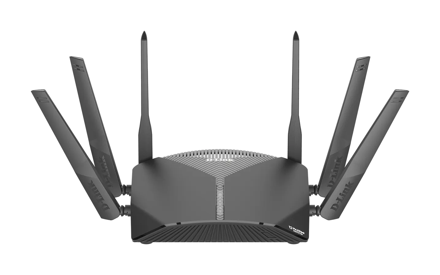 Best Price on D-Link DIR-3060 EXO AC3000 Tri-Band 802.11 Smart Wi-Fi Gaming Router In Pakistan - mbatraders (1)