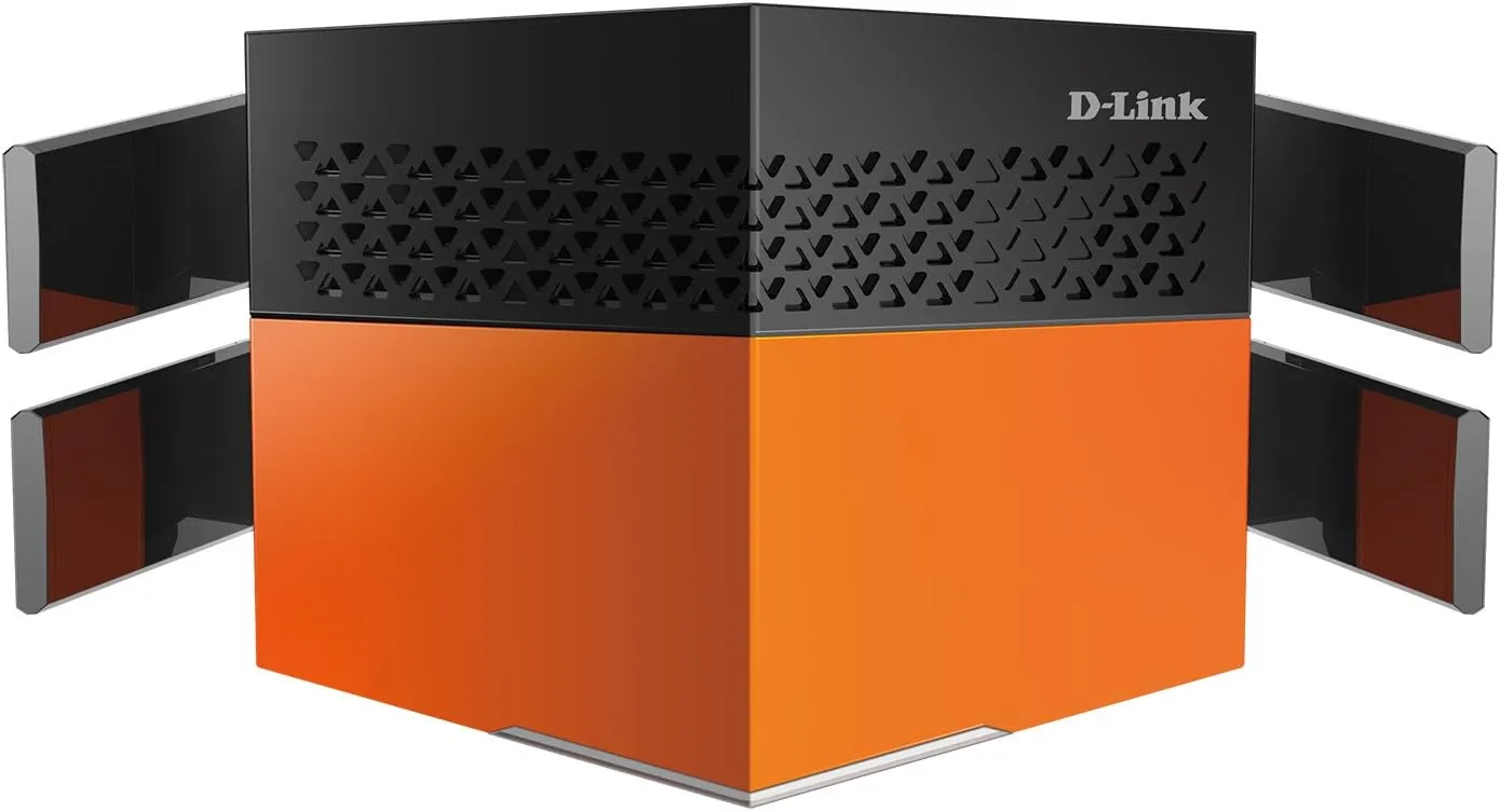Best Price on D-Link DIR-869 AC1750 EXO AC1900 Dual Band Wi-Fi Performance Wireless Router In Pakistan - mbatraders (4)