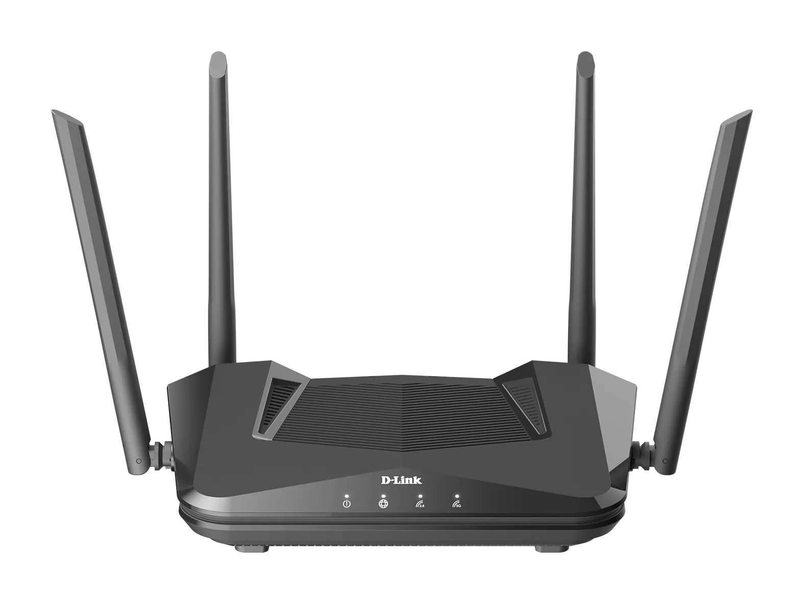Best Price on D-Link DIR-X1560 EXO AX1500 MU-MIMO Dual Band Gigabit Gaming WiFi 6 Router In Pakistan - mbatraders (3)