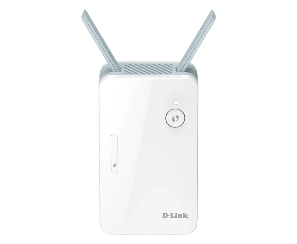 Best Price on D-Link E15 AX1500 Wi-Fi 6 Internet Mesh Range Extender In Pakistan - mbatraders (1)