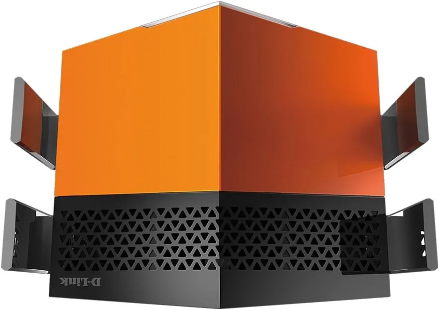 Best Price on D-Link EXO DIR-879 AC1900 Long Wi-Fi Coverage High-Power Wifi Router In Pakistan - mbatraders (3)