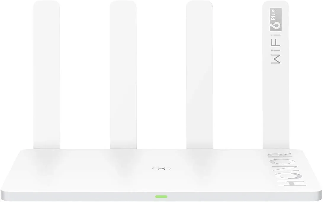 Best Price on HONOR Router 3 Dual Core 1.2GHz Processor WiFi 6 Plus 3000Mbps Wireless Router In Pakistan - mbatraders (1)