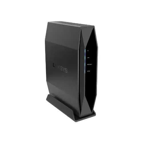 Best Price on Linksys E9450 Wireless Dual-Band AX5400 Wi-Fi 6 Router In Pakistan - mbatraders (1)