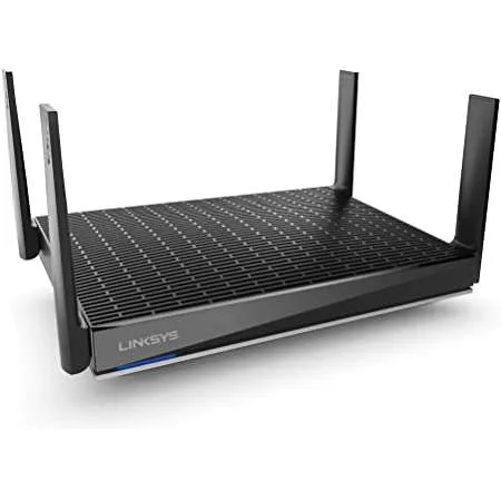 Best Price on Linksys EA9350 AX4500 MU-MIMOMax-Stream Dual-Band Wireless WiFi Router In Pakistan - mbatraders (1)