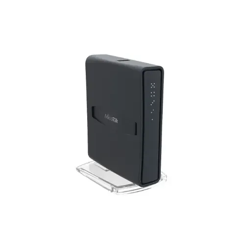 Best Price on MikroTik RB952Ui-5ac2nD-TC hAP AC lite TC Dual Band Internet Access Point WiFi Router In Pakistan - mbatraders (1)
