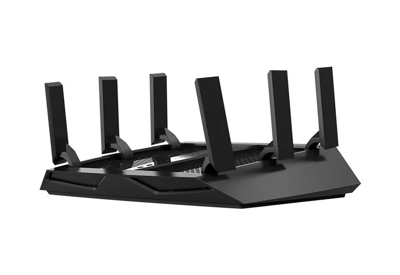 Best Price on NETGEAR Nighthawk R8000P X6S AC4000 Tri-band Wireless Speed Smart Wifi Router In Pakistan - mbatraders (1)