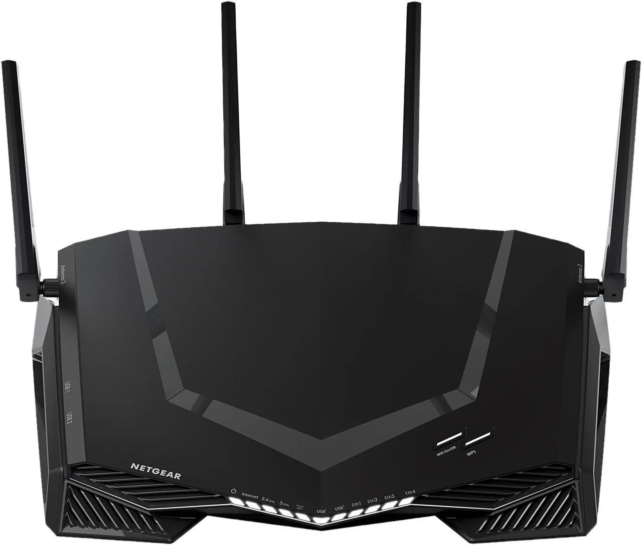 Best Price on NETGEAR Nighthawk XR500 Pro Gaming AC2600 WiFi Router With 4 Ethernet Ports In Pakistan - mbatraders (1)
