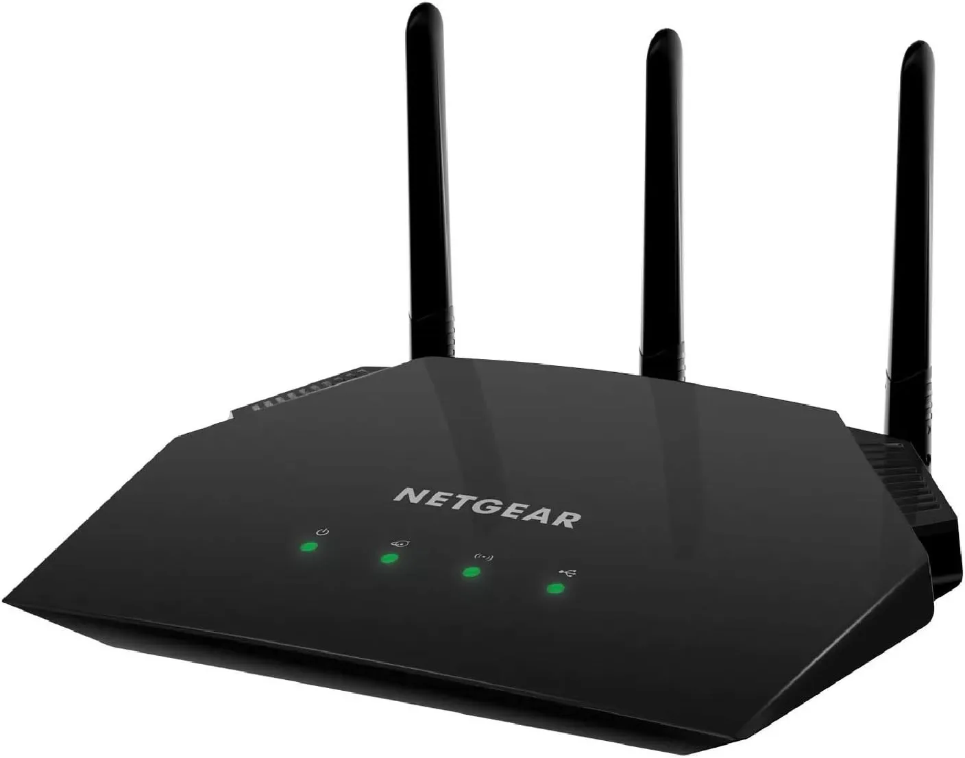 Best Price on NETGEAR R6350 AC1750 WiFi 5 Dual Band Gigabit Smart Internet Router In Pakistan - mbatraders (1)