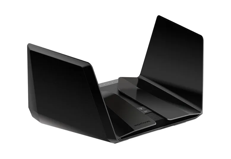 Best Price on NETGEAR RAX200 Nighthawk AX11000 12-Stream Tri-Band Gigabit WiFi 6 Router In Pakistan - mbatraders (1)