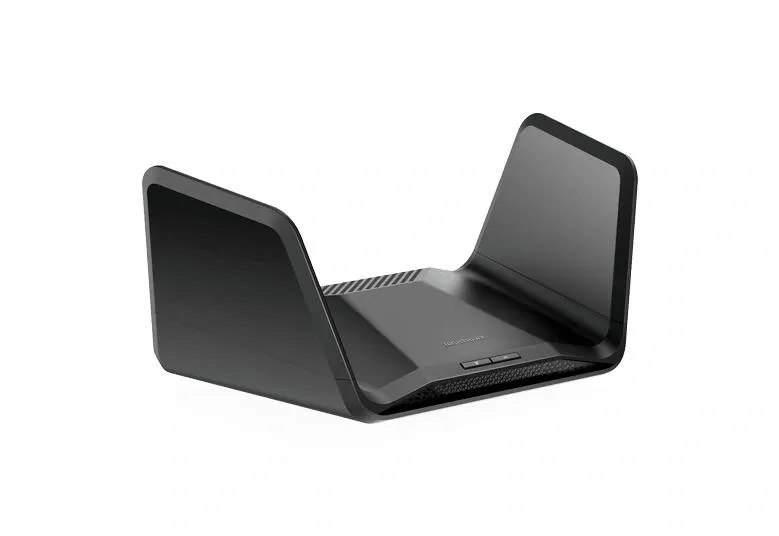 Best Price on NETGEAR RAXE300 Nighthawk AXE7800 Tri-Band WiFi 6E Wireless Gigabit Router In Pakistan - mbatraders (1)