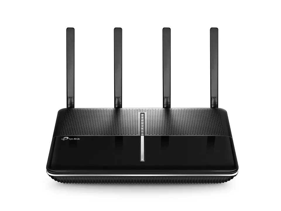 Best Price on TP-Link AC3150 Archer C3150 V1 Wireless Wifi Gigabit Router In Pakistan - mbatraders (1)