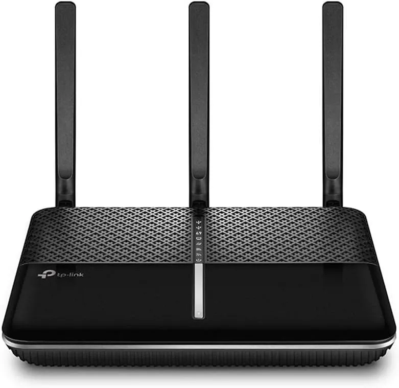 Best Price on TP-Link Archer C2300 AC2300 Wireless MU-MIMO Gigabit Wifi Router In Pakistan - mbatraders (1)