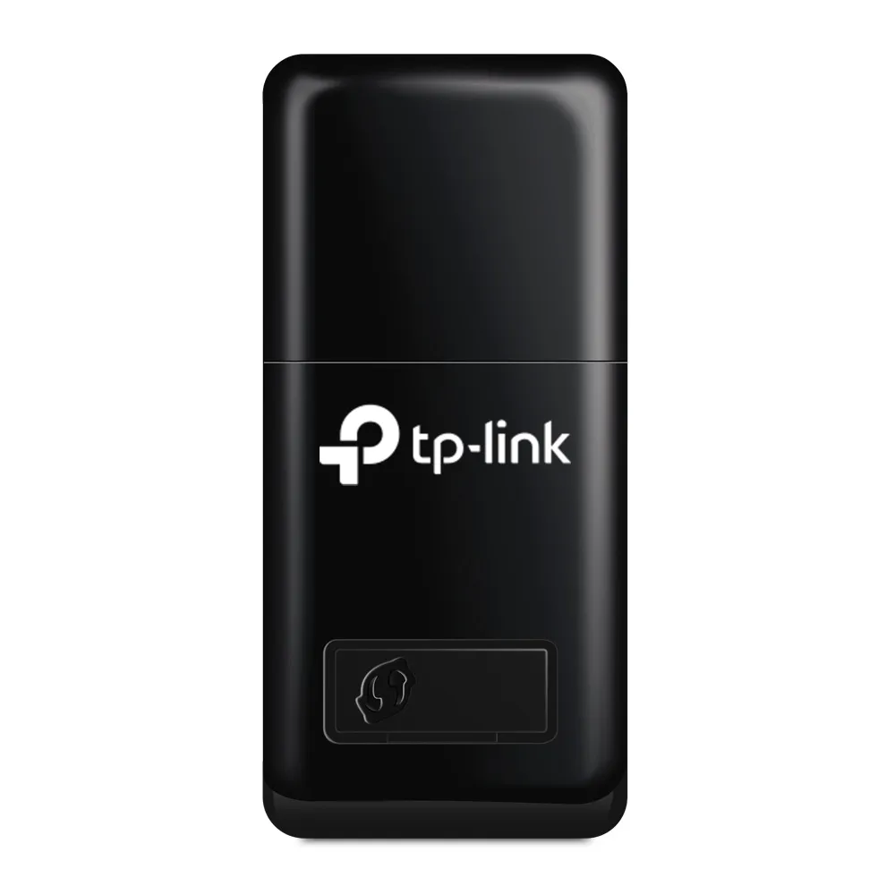 TP-Link TL-WN823N 300Mbps Mini Wireless N USB Adapter - mbatraders (1)