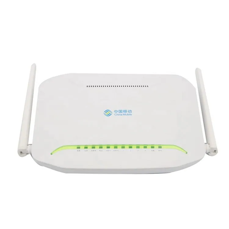 Fiberhome HG6821M GPON Dual-band 2.4G 5G IPv6 IPv4 Portal Authentication Parental Controls POTS Forwarding L2 L3 WAN WiFi Router (Used) - mbatraders (1)