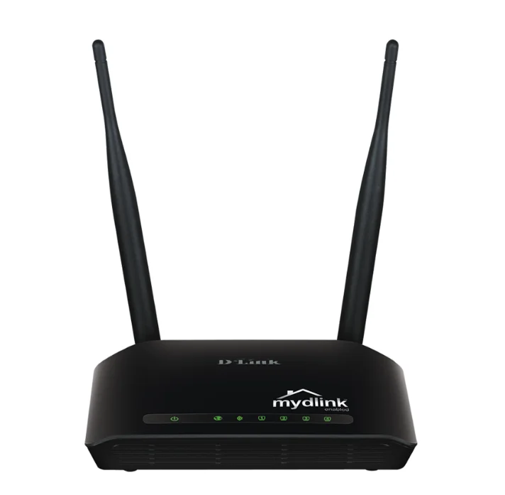 Best Price on D-Link DIR-605L Wireless N300 Wifi Router In Pakistan - mbatraders (1)
