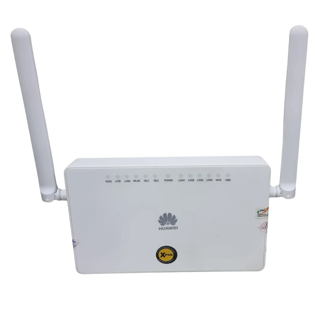 Huawei 8547W5 Dual-Band XPON 5G Fiber Router - mbatraders (1)