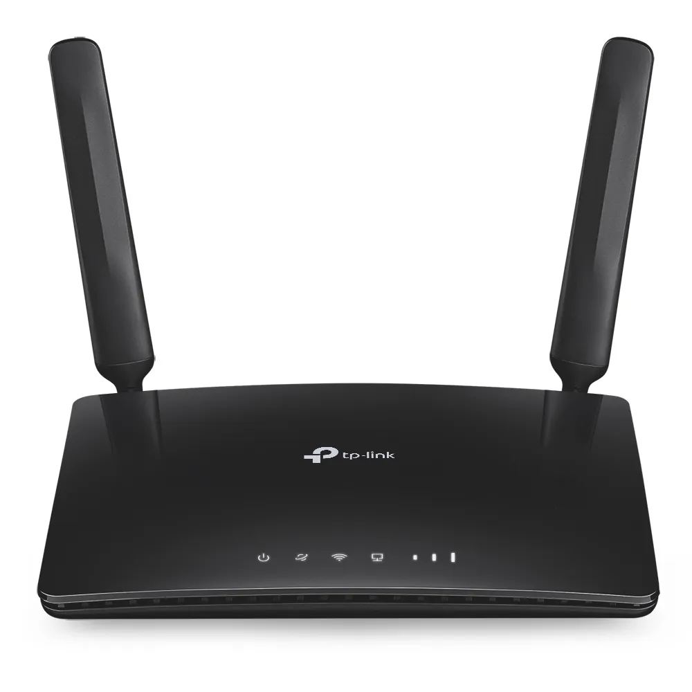 TP-Link Archer MR200 AC750 Wireless Dual Band 4G LTE Wifi Sim Router - mbatraders (1)