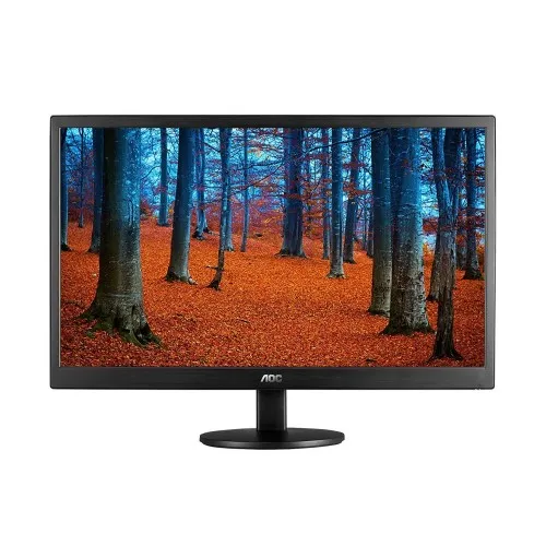 AOC E970SWN 19 Computer LED Monitor - mbatraders (1)