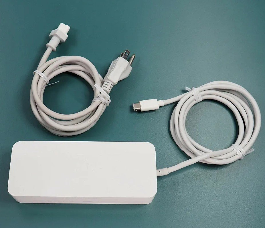 Best Price Genuine Apple A1188 Mac Mini 110W 18.5V 6.0A Power Supply Adapter In Pakistan - mbatraders 0