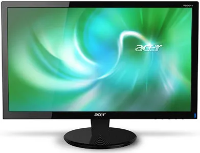 Best Price On Acer P186H 18.5 Desktop LCD Widescreen Monitor In Pakistan - mbatraders (1)