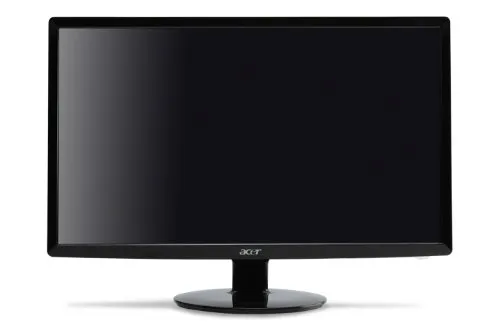 Best Price On Acer S-201Hl Computer LCD Monitor In Pakistan - mbatraders (1)
