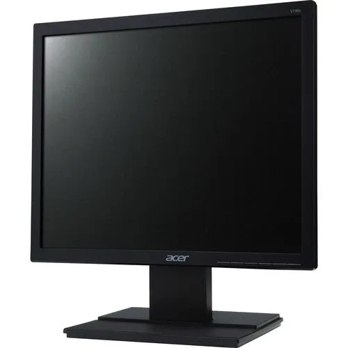 Best Price On Acer V196L B 19 Class SXGA LED LCD Monitor In Pakistan - mbatraders (1)