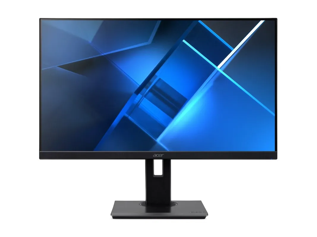 Best Price On Acer Vero B7 B227Q 21.5 Full HD HDI- VGA Display 169 LCD Monitor In Pakistan - mbatraders (1)