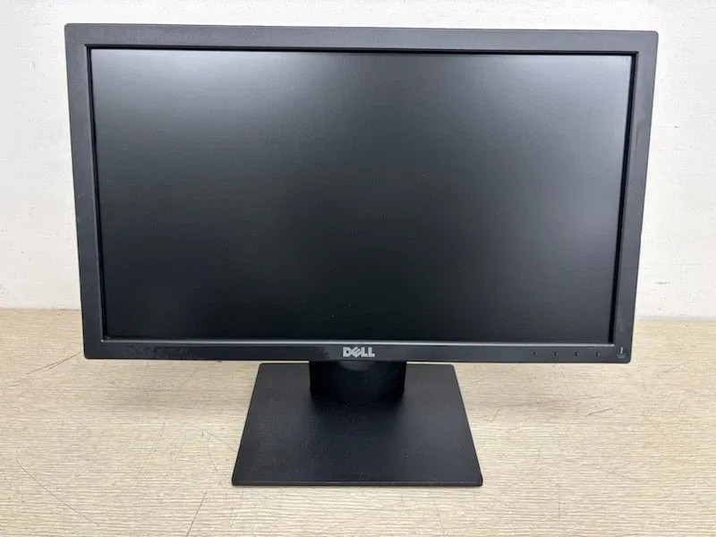 Best Price On Dell E2016H 20 1600x900 LED-Lit Wide Screen LCD Monitor In Pakistan - mbatraders (1)