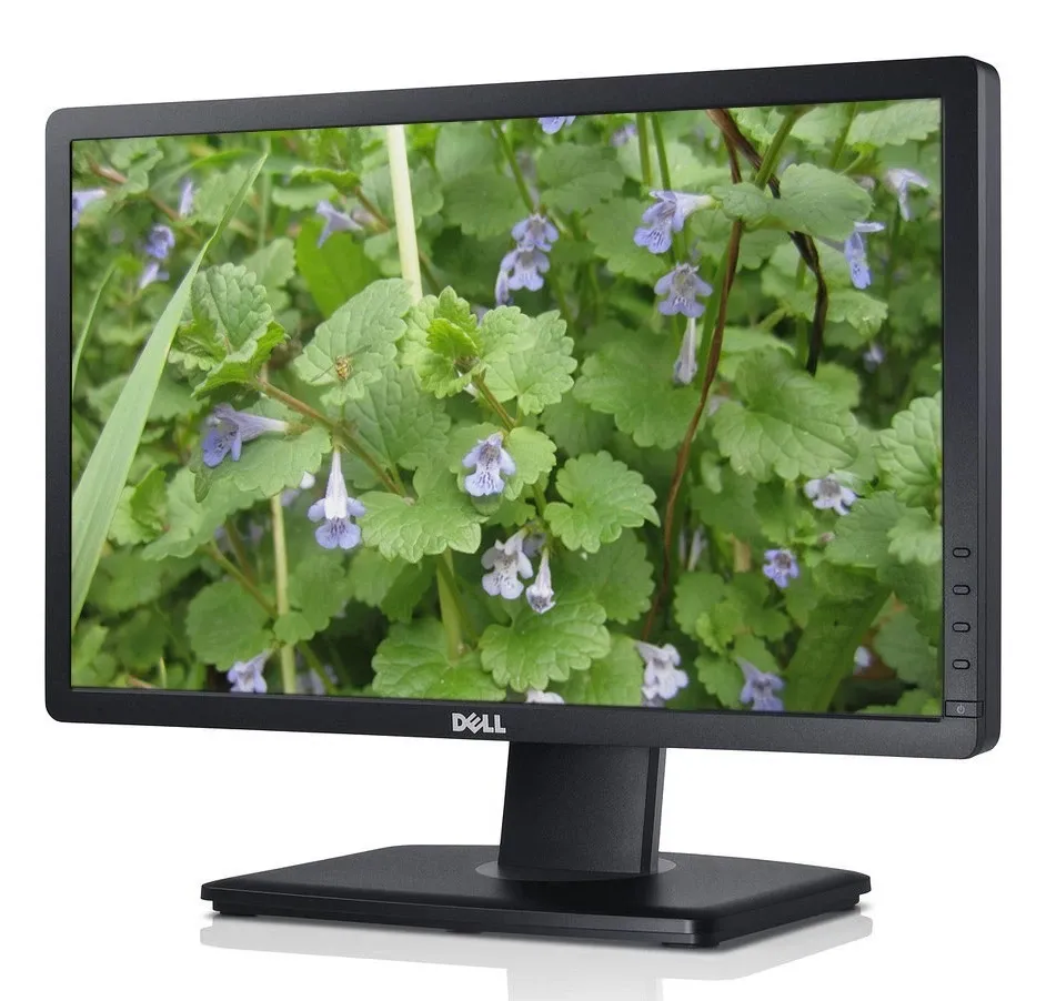 Best Price On Dell P2212H 22 Full HD 1080p Widescreen VGA DVI Ports LED Monitor In Pakistan - mbatraders (1)