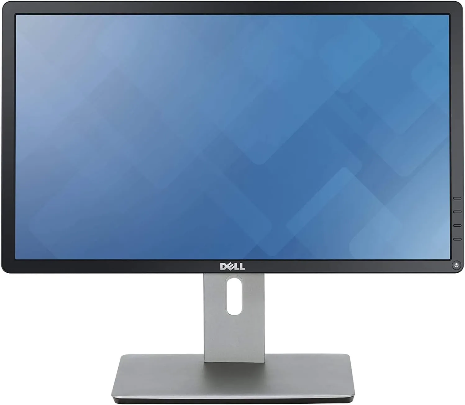 Best Price On Dell P2214H 22 1080p LCD LED Widescreen Full HD 60Hz Monitor In Pakistan - mbatraders (2)