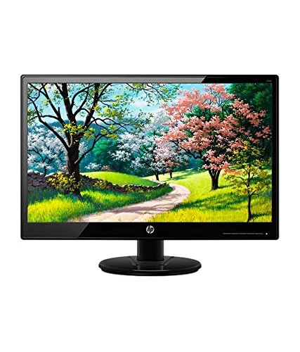 Best Price On HP 21KD 20.7-inch FULL HD Backlit LED Monitor In Pakistan - mbatraders (3)