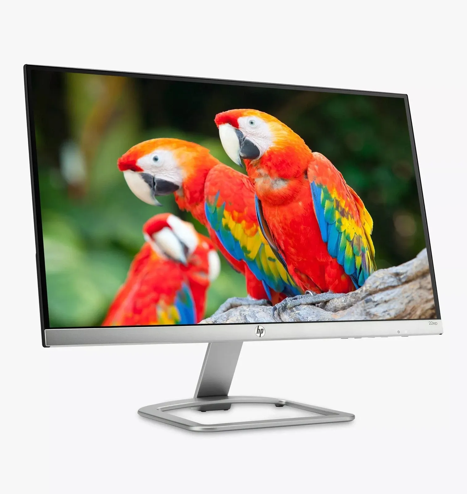Best Price On HP 22er 21.5 IPS Full HD 1080p 60Hz HDMI VGA Ultra Slim LED Monitor In Pakistan - mbatraders (1)