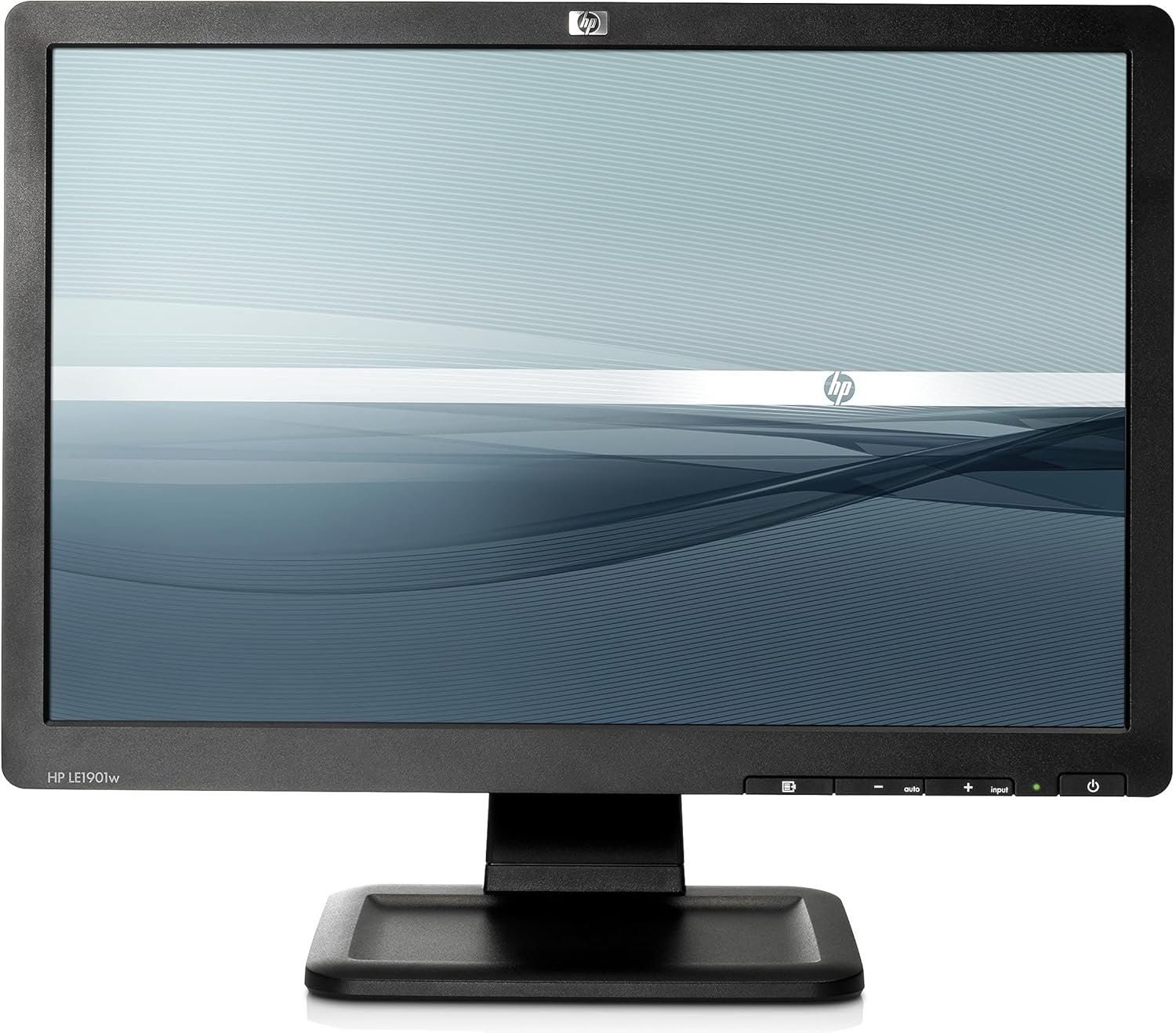Best Price On HP LE1901w 19-inch Widescreen Computer LCD Monitor In Pakistan - mvatraders (1)