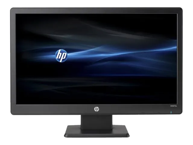 Best Price On HP W2072A 20-Inch LED Backlit Computer LCD Monitor In Pakistan - mbatraders (1)