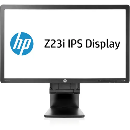 Best Price On HP Z23i 23 Z Display Promo 169 IPS LCD Monitor In Pakistan - mbatraders (1)