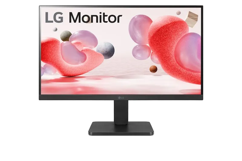 Best Price On LG 22MS31W-B 22 (21.5) 100hz Full HD 1920x1080 LED LCD Monitor with AMD FreeSync™ In Pakistan - mbatraders (1)