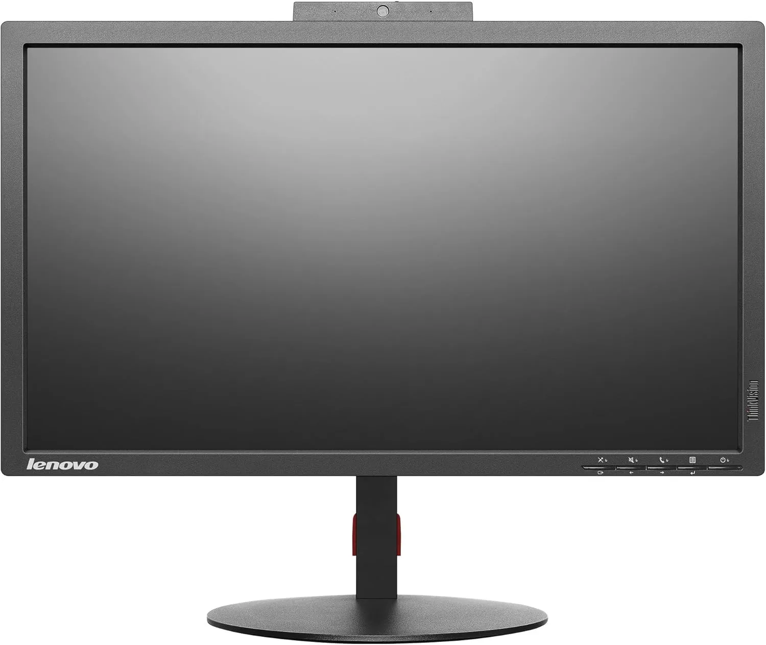 Best Price On Lenovo T2224z ThinkVision 21.5'' LED-Backlit LCD Monitor In Pakistan - mbatraders (1)
