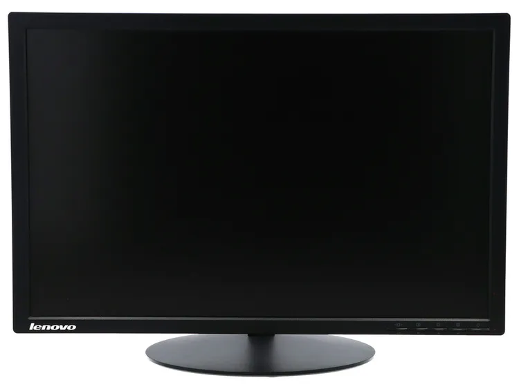 Best Price On Lenovo ThinkVision T2254PC 22 LED 1680x1050 DisplayPort LCD Monitor In Pakistan - mbatraders (1)