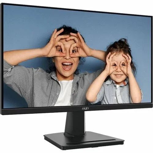 Best Price On MSI PRO MP225V 21 169 Class Full HD LCD Monitor In Pakistan - mbatraders (1)