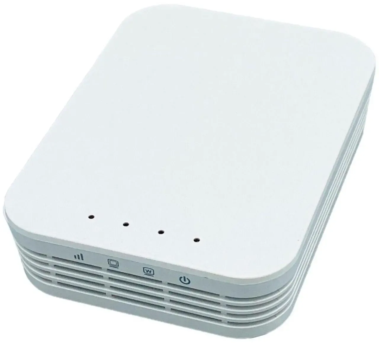 Best Price On Open-Mesh OM5P-AC Dual-Band 802.11ac Wireless WiFi Access Point PoE In Pakistan - mbatraders (1)