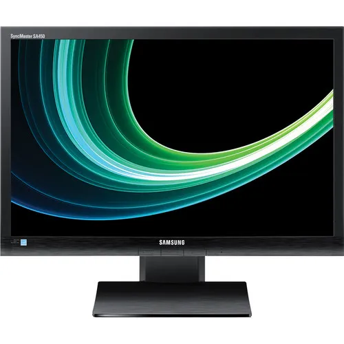 Best Price On Samsung S19A450BW-1 19 Inch Widescreen 1440x900 LED Monitor In Pakistan - mbatraders (1)