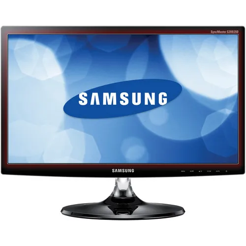 Best Price On Samsung S20B350H 20 Class Computer LED Monitor In Pakistan - mbatraders (1)
