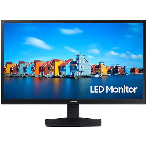 Best Price On Samsung S22A330NHN 22 Computer LCD Monitor In Pakistan - mbatraders (1)