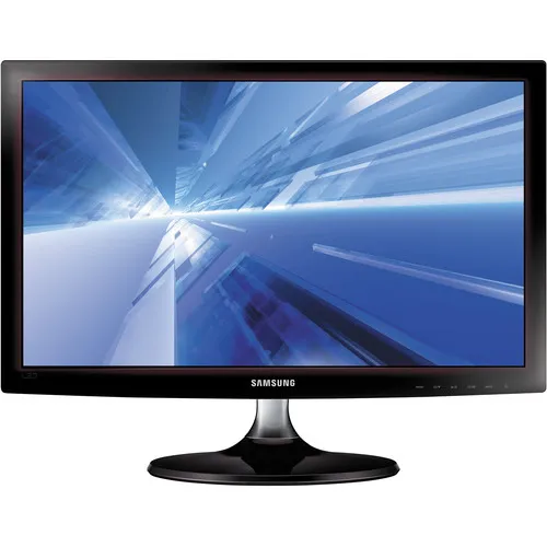 Best Price On Samsung S22C300H 21.5 Widescreen LED Backlit LCD Monitor In Pakistan - mbatraders (1)