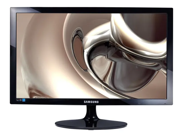 Best Price On Samsung S22D300NY 22 Computer LCD Monitor In Pakistan - mbatraders (1)