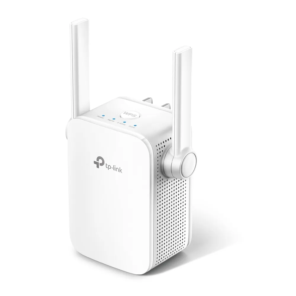 Best Price On TP-Link (RE205) AC750 Wi-Fi Range Extender In Pakistan - mbatraders (1)